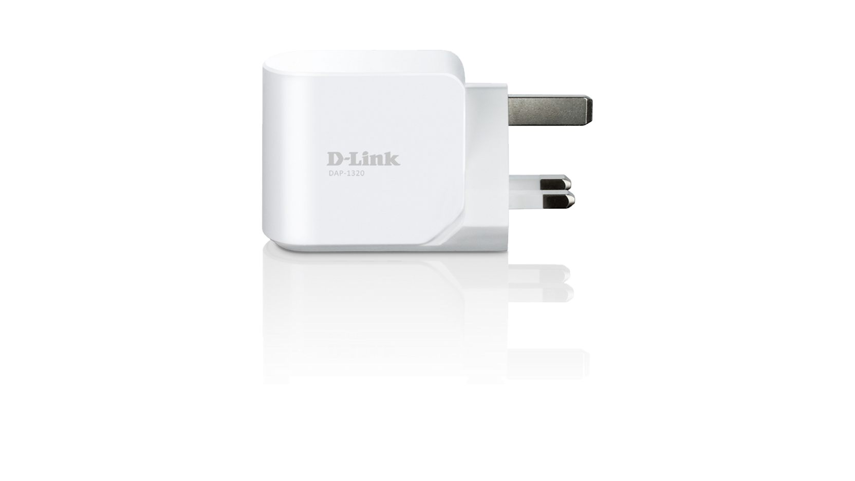 802.11n Wireless N 300 Extender (DAP-1320/BEU) - Benson Computers