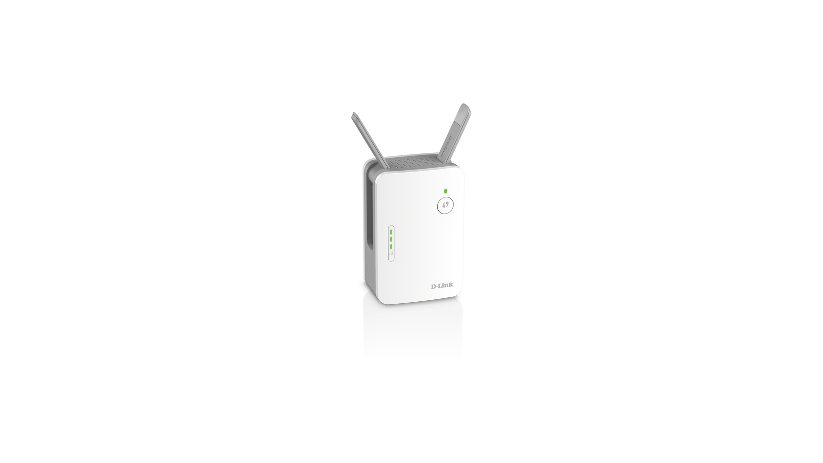 802.11ac Wireless AC 1200 Extender/AP (DAP-1620/BSG) - Benson Computers