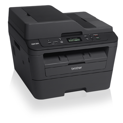 Brother DCP-L2540DW Laser Printer