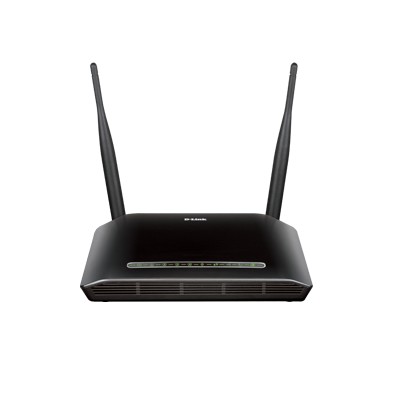 D-Link Wireless N ADSL 2+ 3G USB Router (DSL-2750U/SEA) - Benson Computers