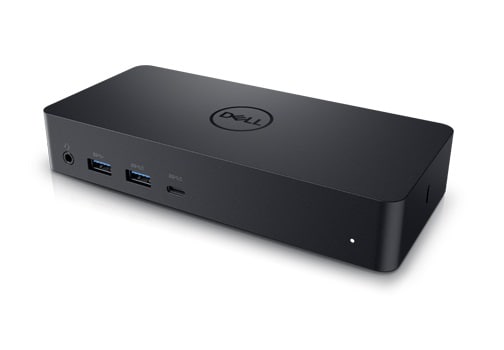 Dell Universal Dock - D6000