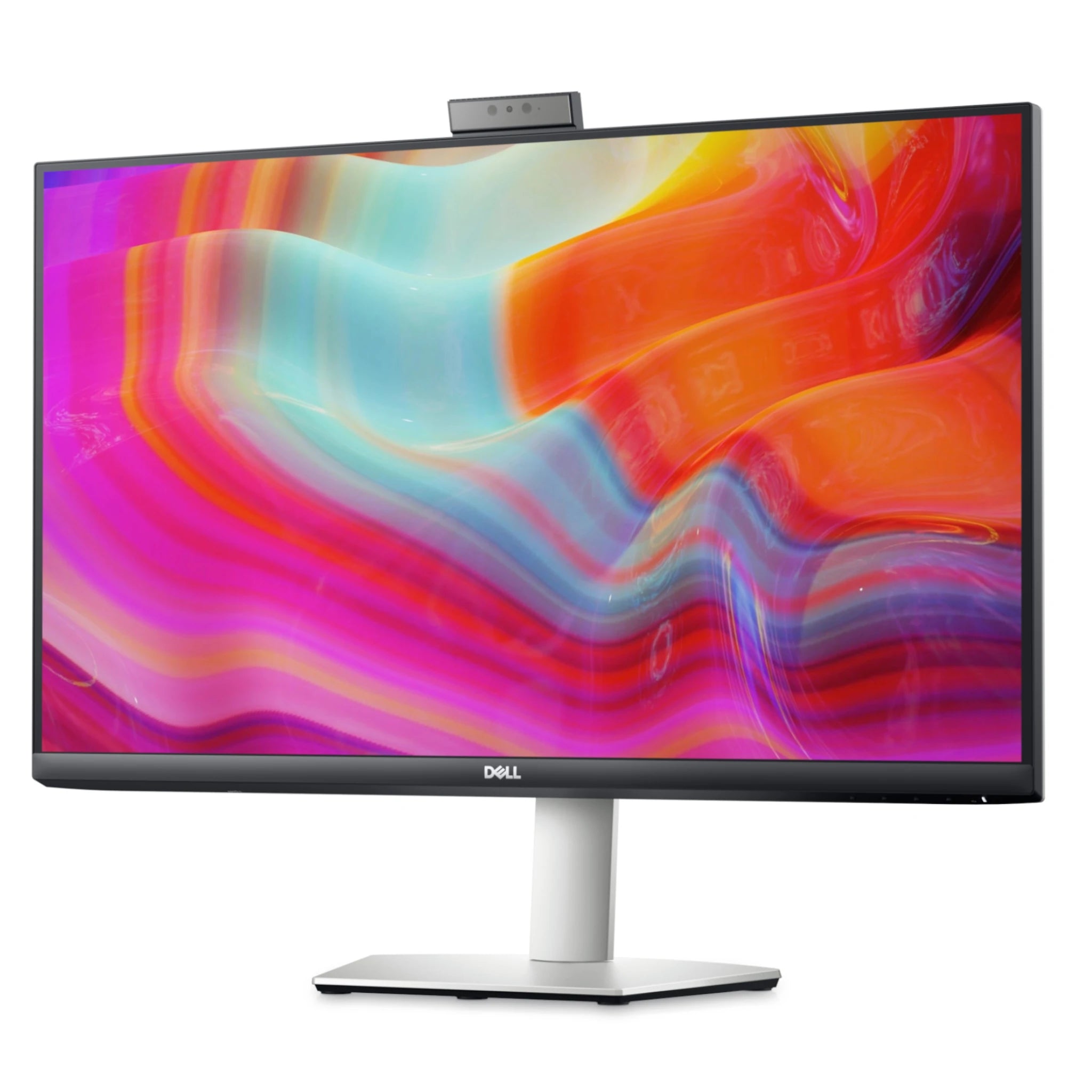Dell 27 Video Conferencing Monitor - S2722DZ - Benson Computers