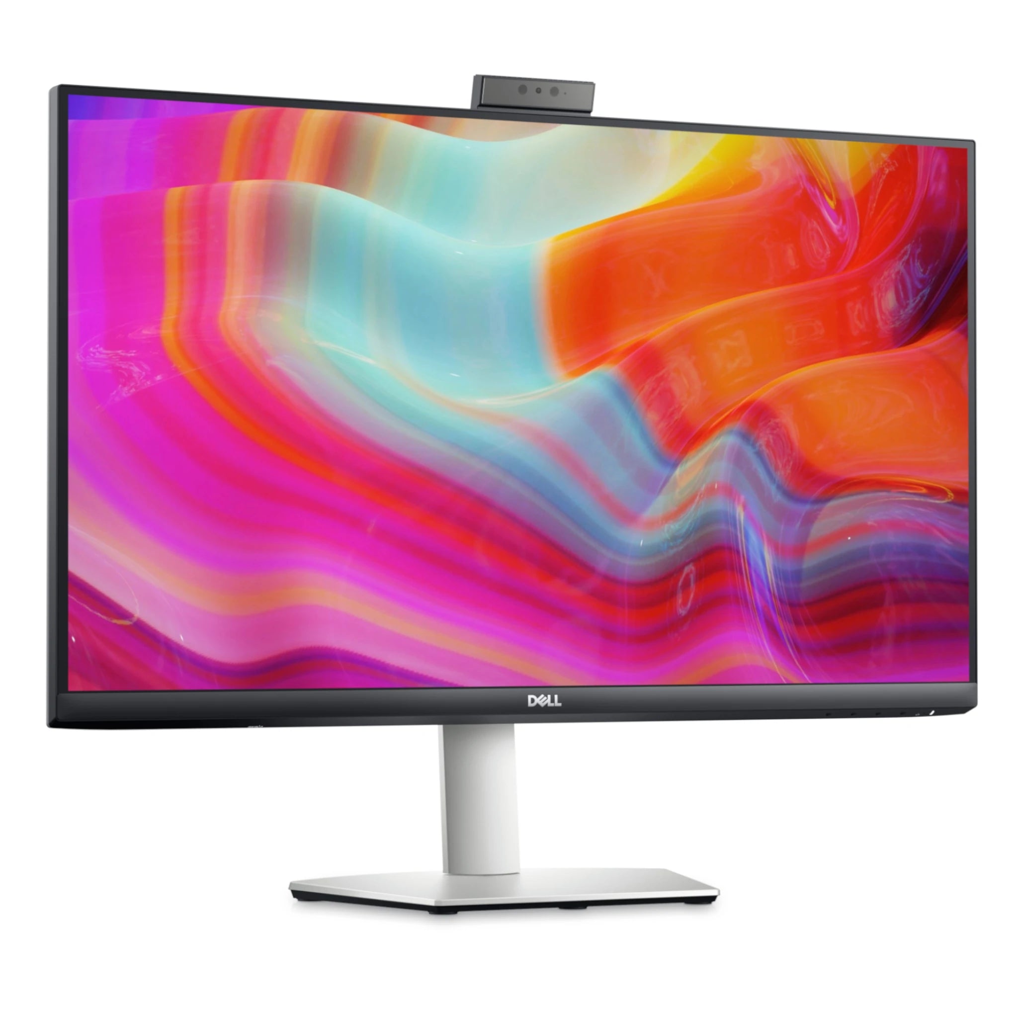 Dell 27 Video Conferencing Monitor - S2722DZ - Benson Computers