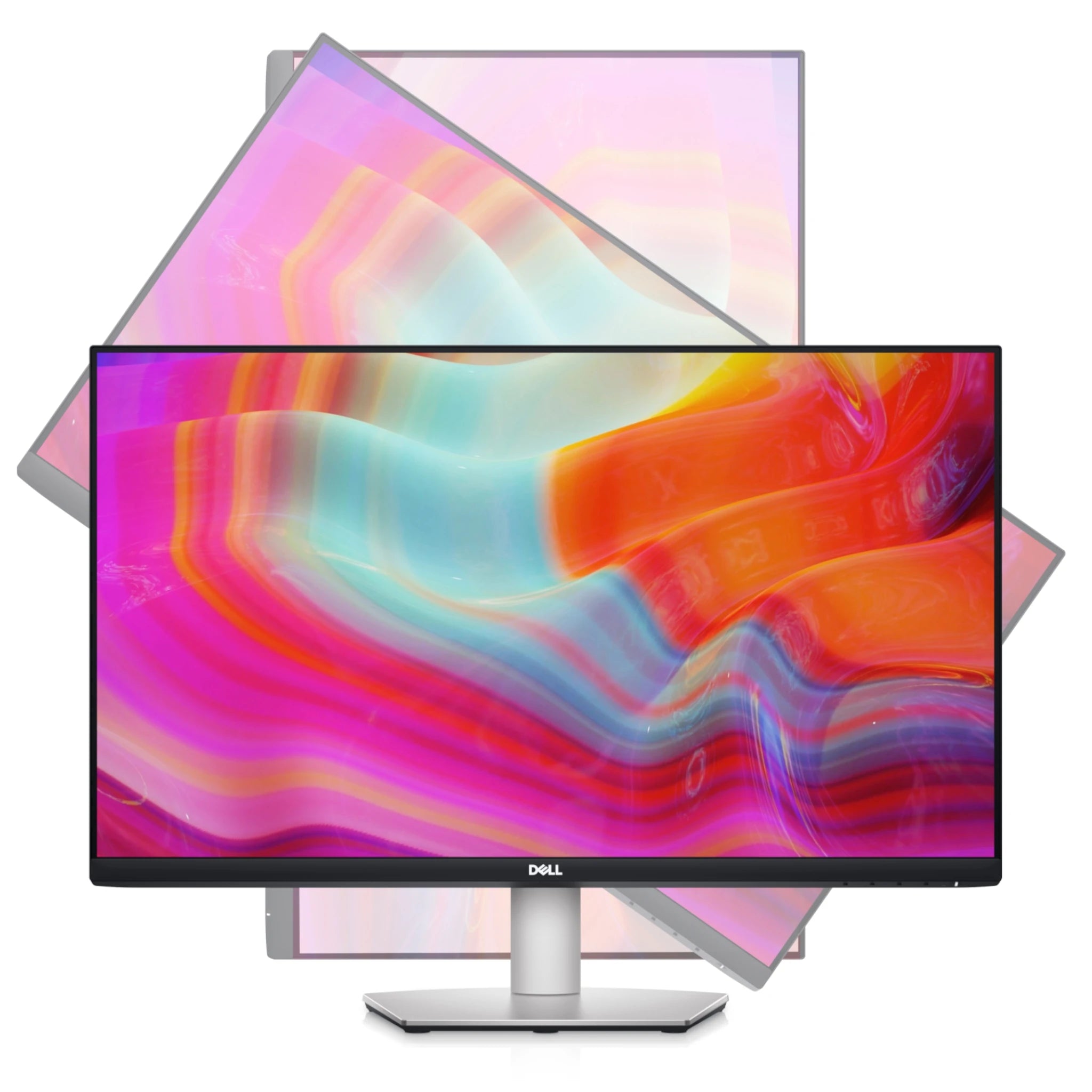 Dell 27 Video Conferencing Monitor - S2722DZ - Benson Computers