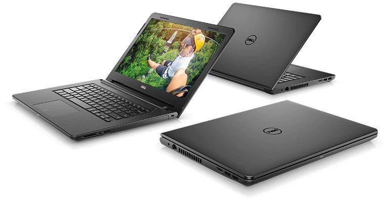 DELL INSPIRON 3476 - Benson Computers