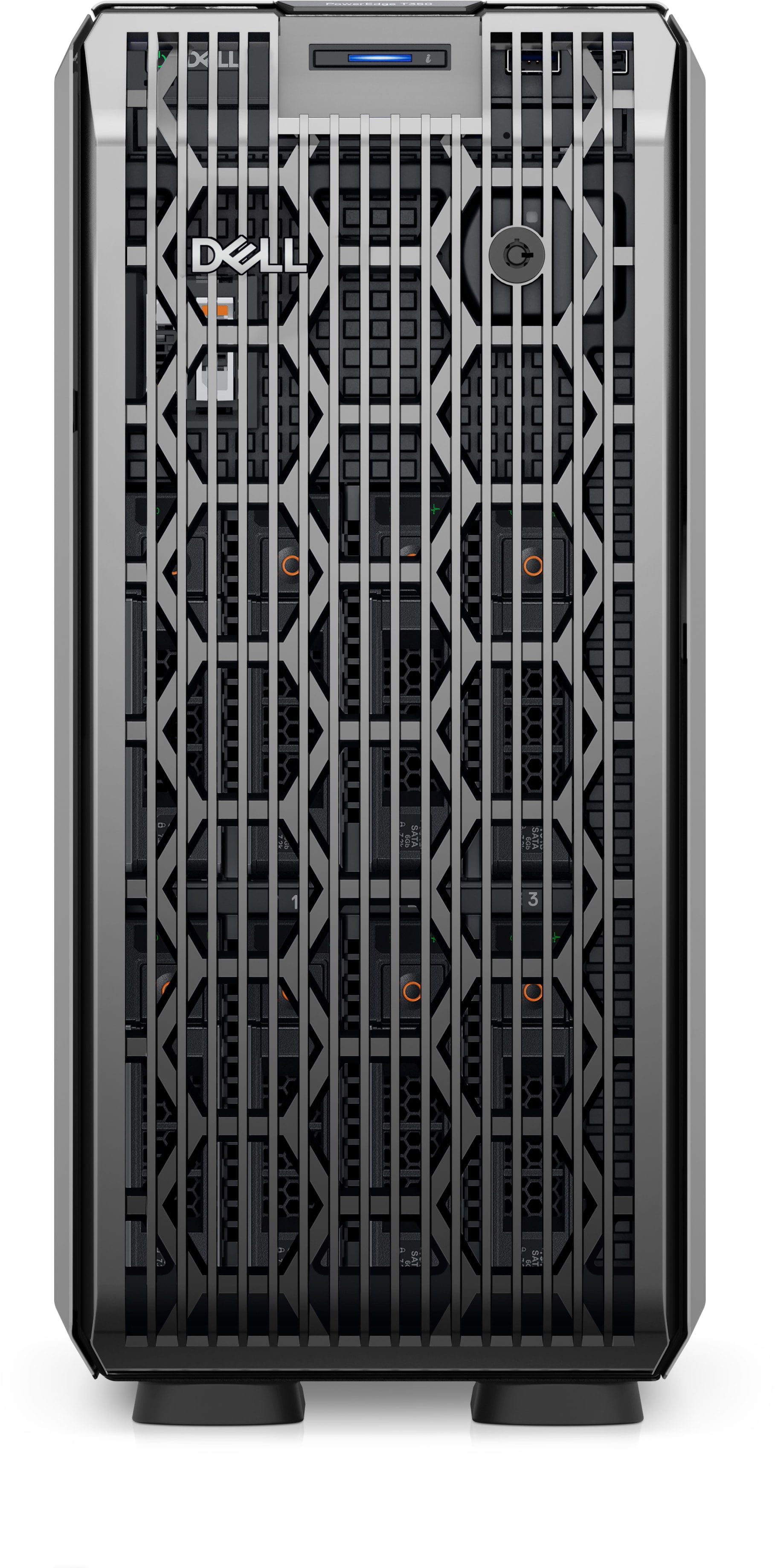 Dell PowerEdge T350 Tower Server - Benson Computers