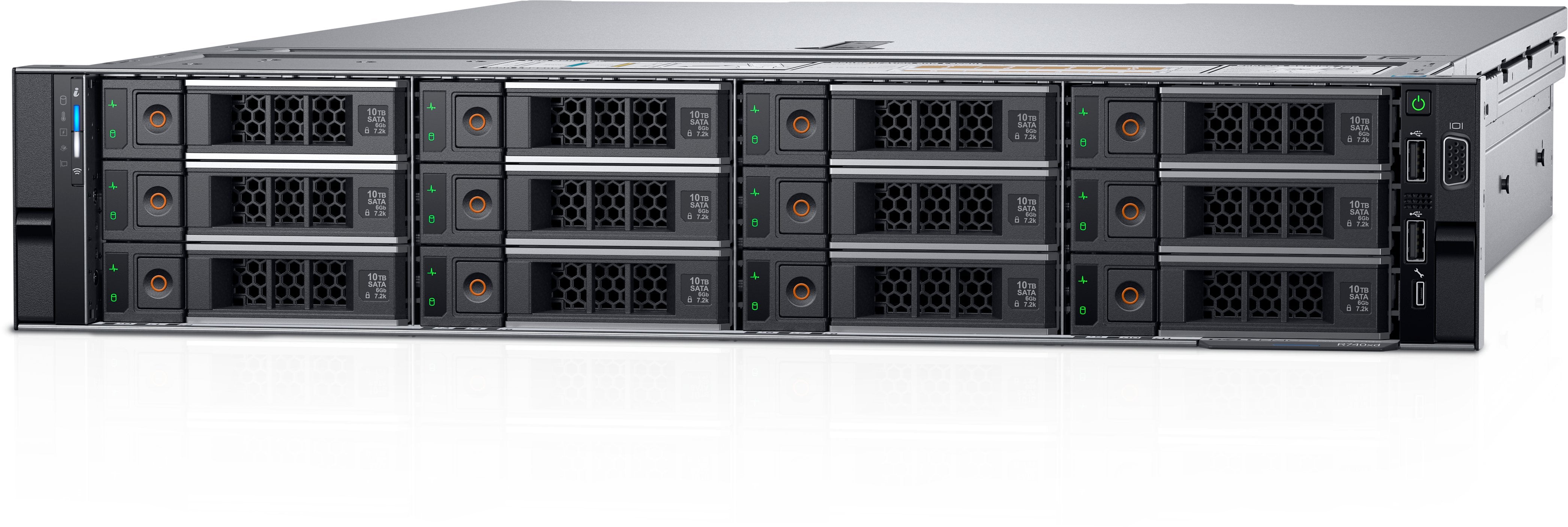 Dell PowerEdge R740 - Benson Computers