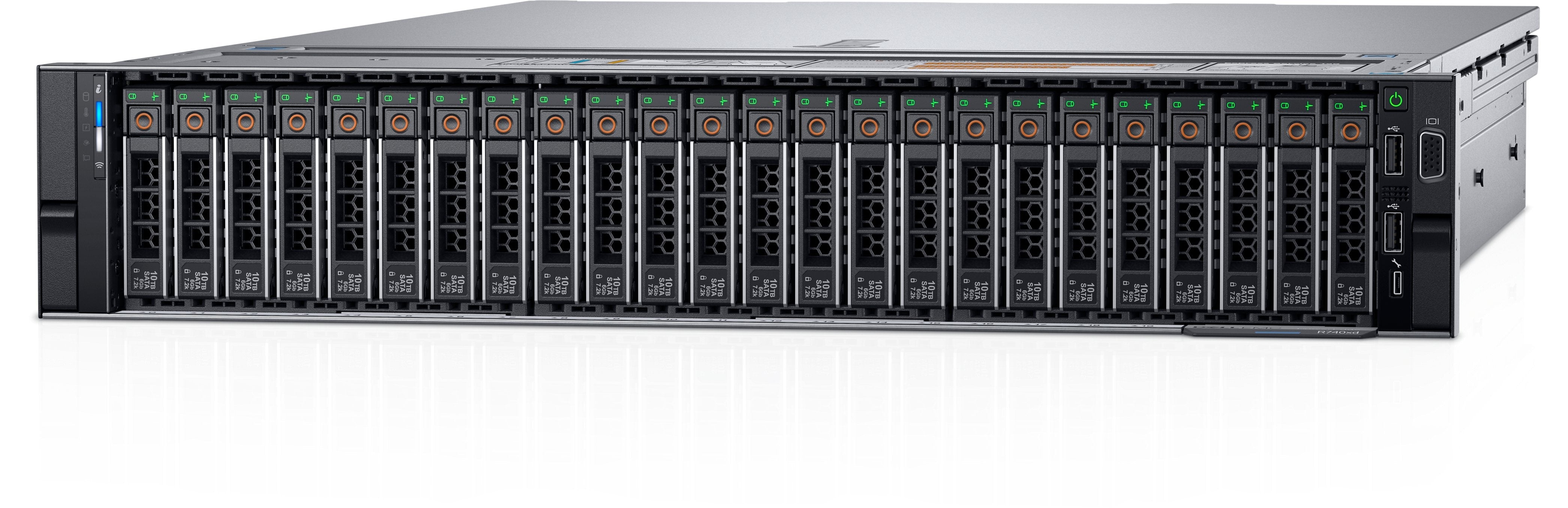 Dell PowerEdge R740 - Benson Computers