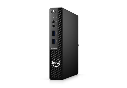 Dell OptiPlex 3080 Micro Desktop Core i3