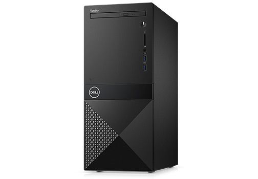 DELL VOSTRO 3670MT Core i5 - Benson Computers