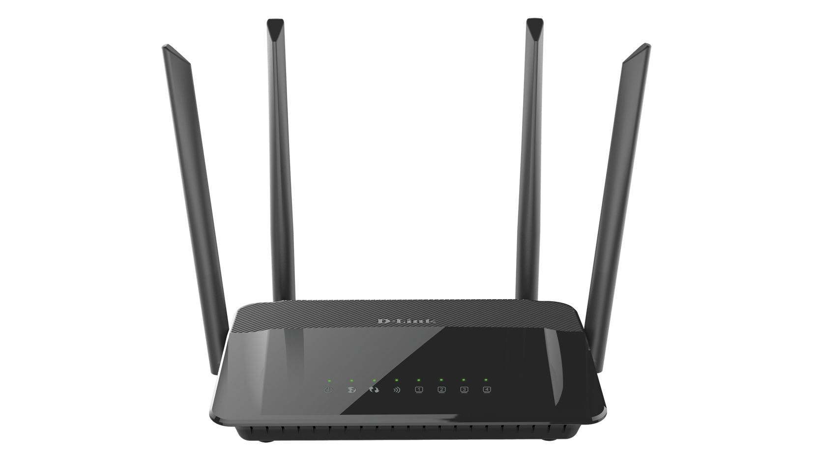 Wireless AC1200 Dual Band AC Router 2.4GHz and 5GHz (DIR-842/ESG)