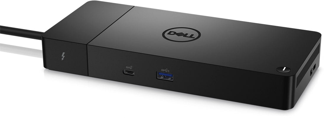Dell Thunderbolt™ Dock WD22TB4 - Benson Computers