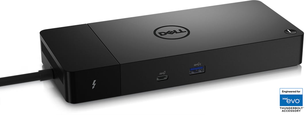 Dell Thunderbolt™ Dock WD22TB4 - Benson Computers