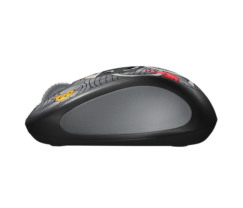 DOODLE COLLECTION M238 Wireless Mouse - Benson Computers