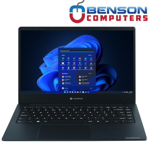 Dynabook Satellite Pro C40-J - Benson Computers