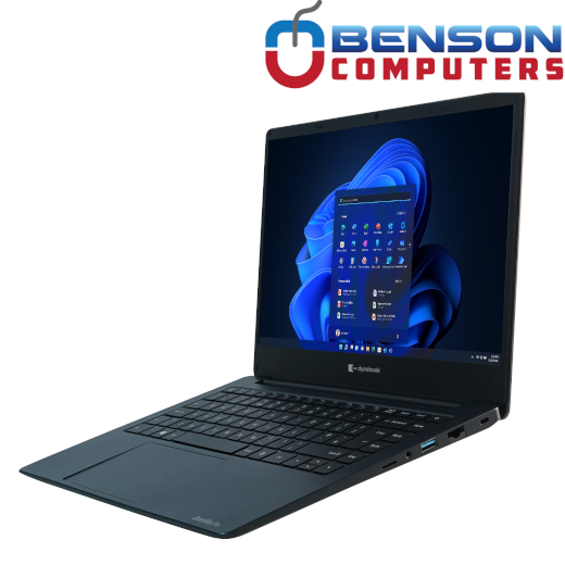 Dynabook Satellite Pro C40-J - Benson Computers