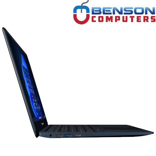 Dynabook Satellite Pro C40-J - Benson Computers