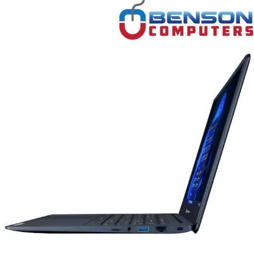 Dynabook Satellite Pro C40-J - Benson Computers