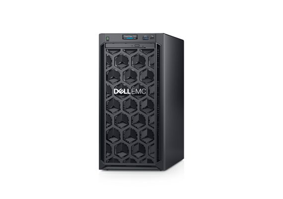 Dell PowerEdge T140 Tower Server - Benson Computers