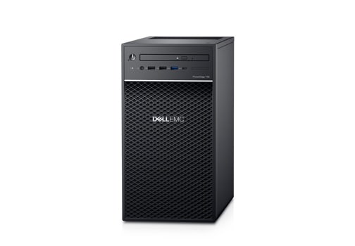 Dell PowerEdge T40 Tower Server - Benson Computers