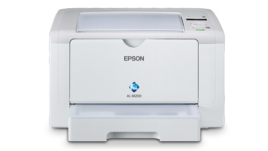 Epson WorkForce AL-M200DN