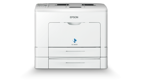 Epson WorkForce AL-M300D