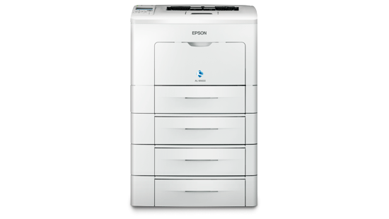 Epson WorkForce AL-M400DN