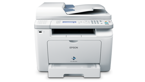 Epson WorkForce AL-MX200DNF