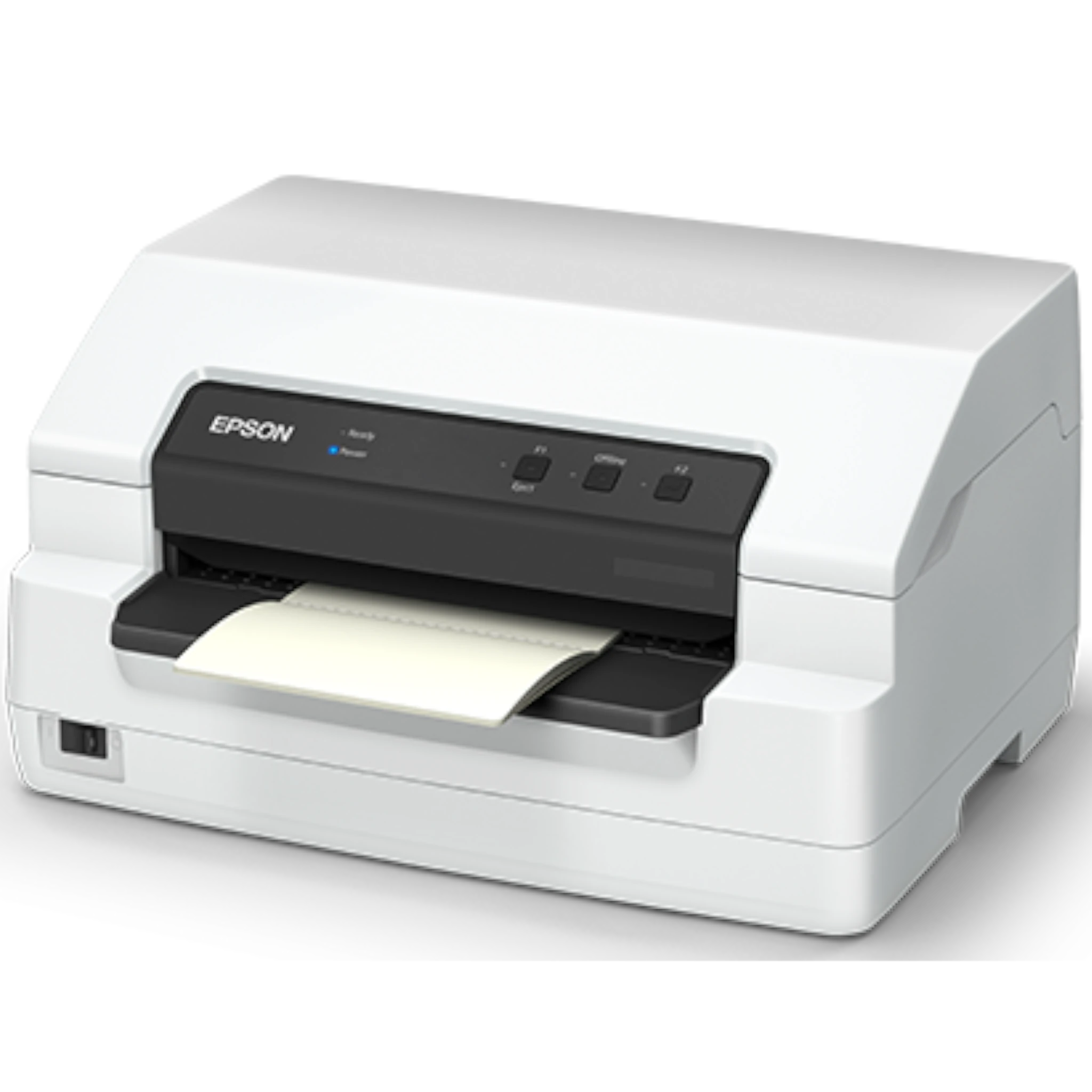 Epson PLQ-35 Passbook Printer - Benson Computers