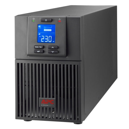 SRV1KI-E SAI Easy UPS en línea APC SRV 1000 VA 900 W 230 V