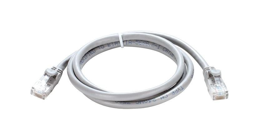 Patch cords UTP (NCB-C6UGRYR1-1)