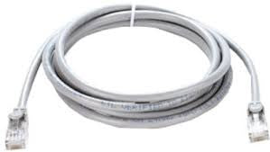 Patch cords UTP (NCB-C6UGRYR1-2)