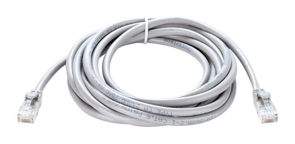 Patch cords UTP (NCB-C6UGRYR1-3)