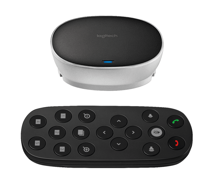 Logitech Group -Benson Computers