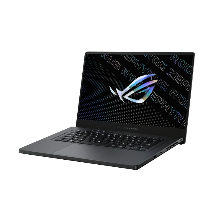 Asus ROG ZEPHYRUS G15 GA503QM-HQ030TS RYZEN R9