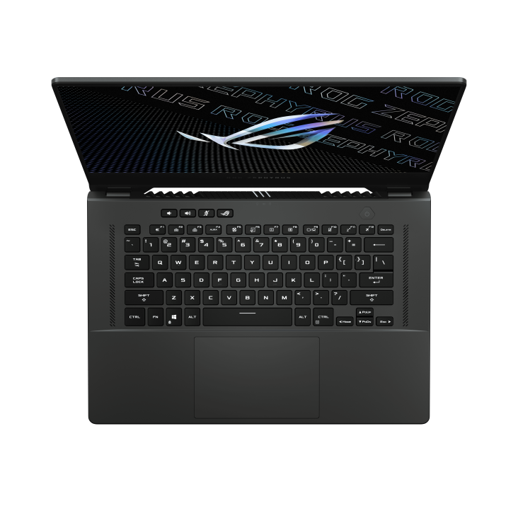 Asus ROG ZEPHYRUS G15 GA503QM-HQ030TS RYZEN R9