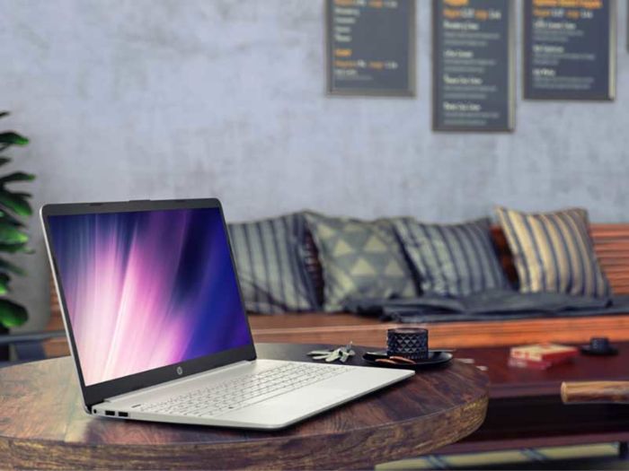 HP Notebook 15s-eq1117AU Ryzen5 - Benson Computers