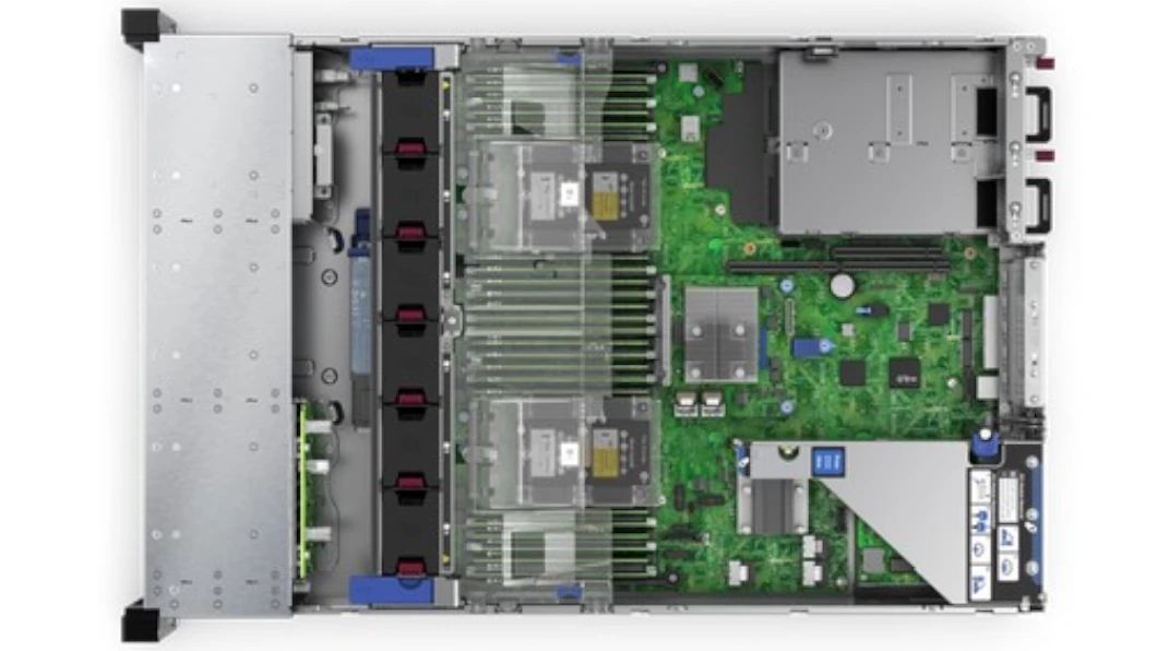 HPE ProLiant DL380 Gen10 server - Benson Computers