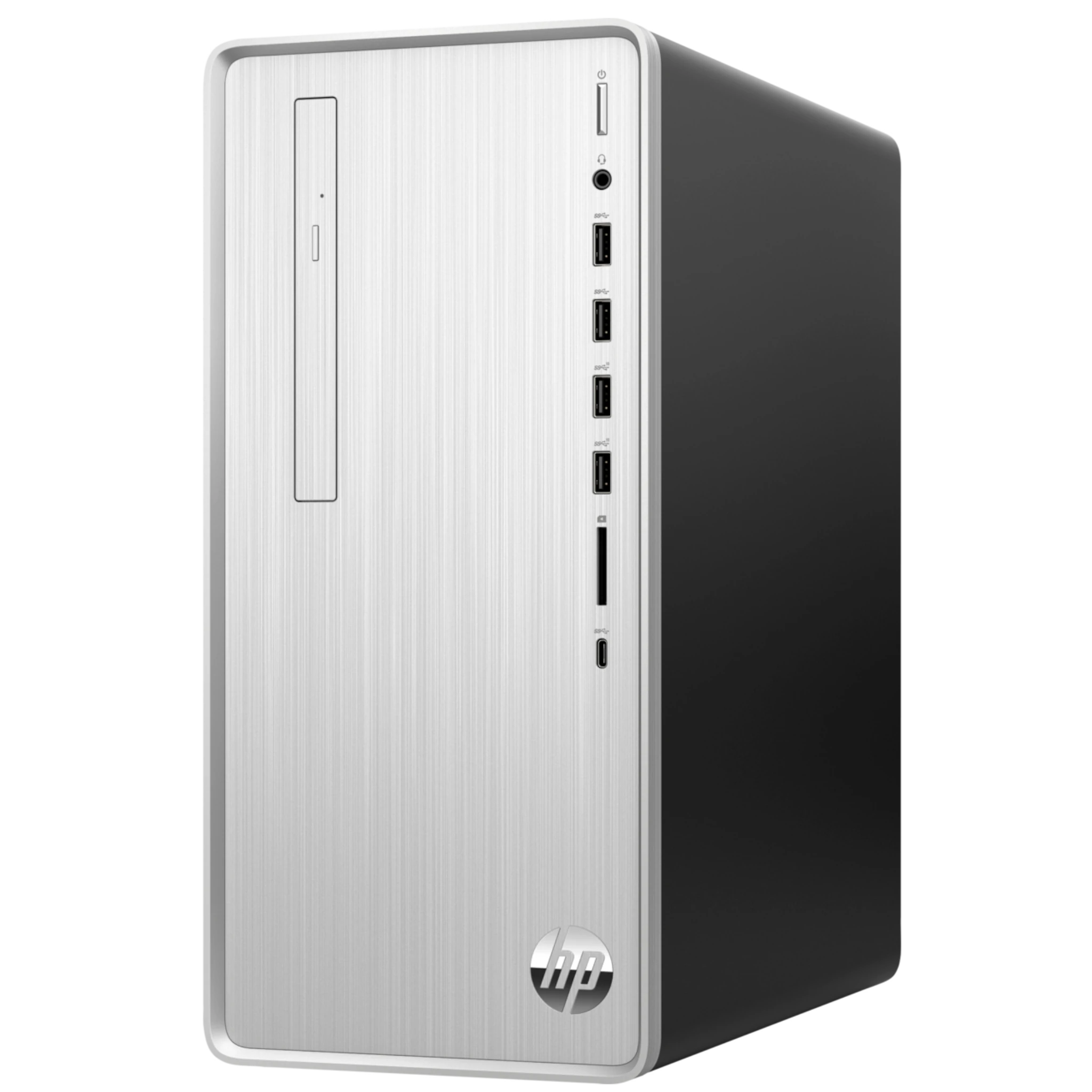 HP Pavilion Desktop TP01-3015d PC - Benson Computers