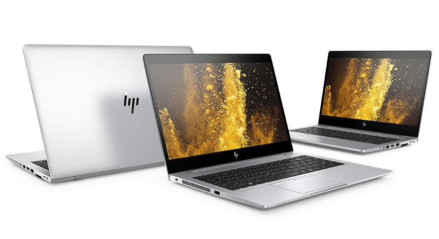 HP Elitebook 830 G5 Benson Computers