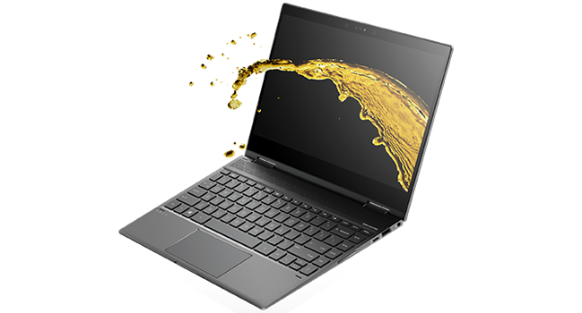 HP NB Envy X360 13-AG0039AU