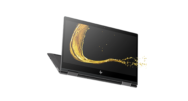 HP NB Envy X360 13-AG0038AU