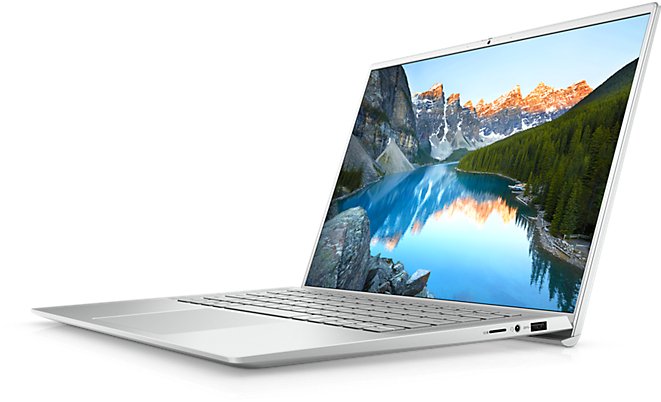 Dell Inspiron 7400 14 Core i5