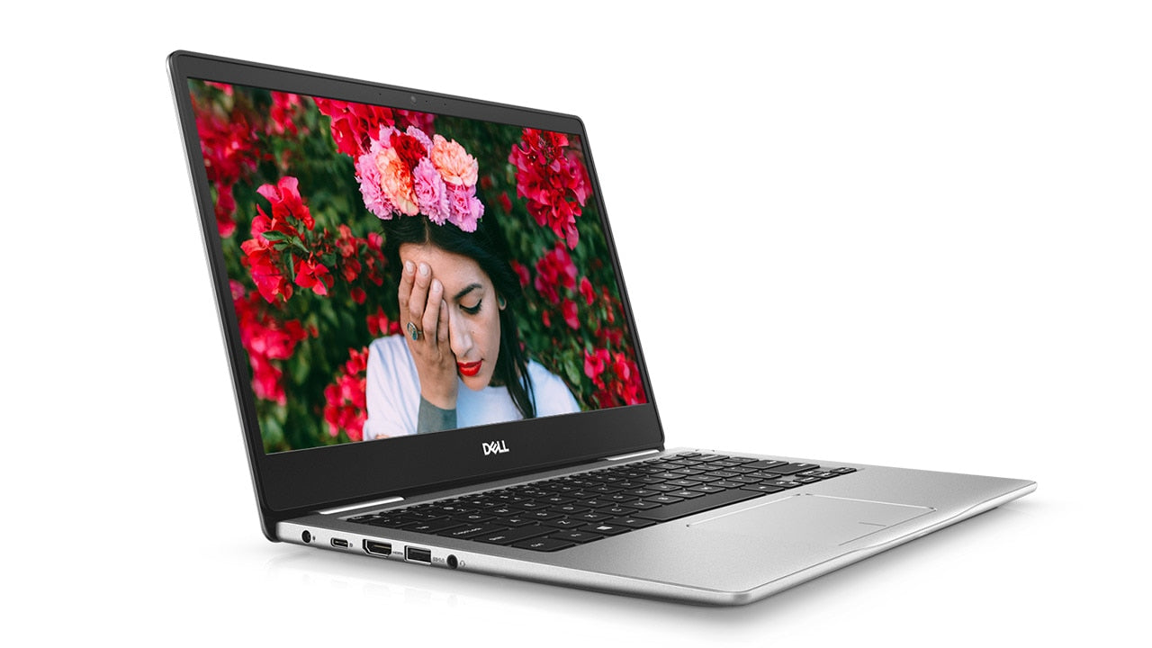 Dell Inspiron 13 7380