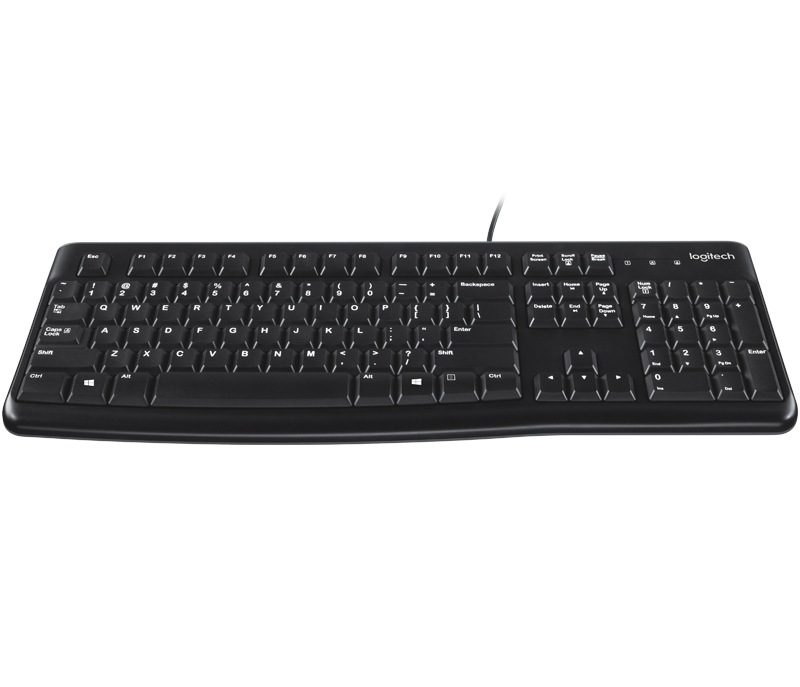 KEYBOARD K120