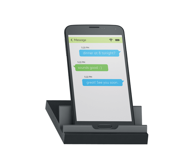 Logitech K375s Multi-Device