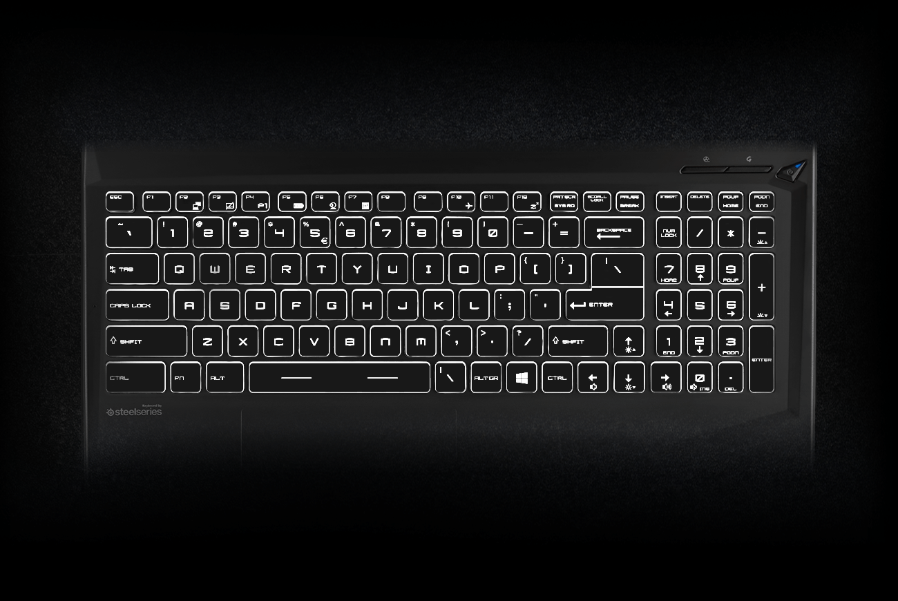 `MSI GL63 8SE-408PH - Benson Computers