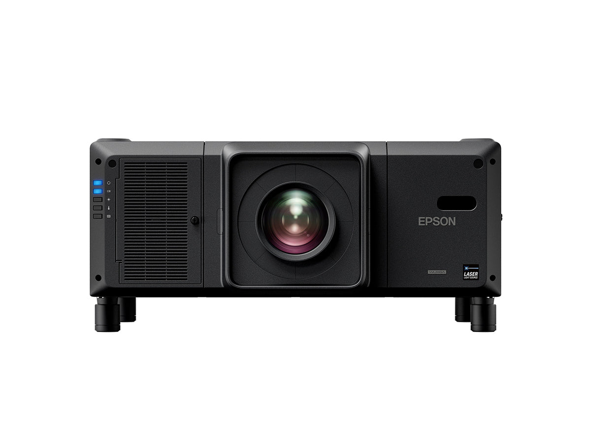 Epson EB-L25000UNL Laser WUXGA 3LCD Projector with 4K Enhancement without Lens - Benson Computer