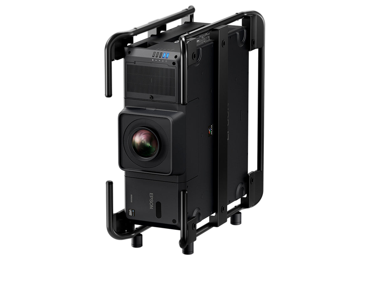 Epson EB-L25000UNL Laser WUXGA 3LCD Projector with 4K Enhancement without Lens - Benson Computer