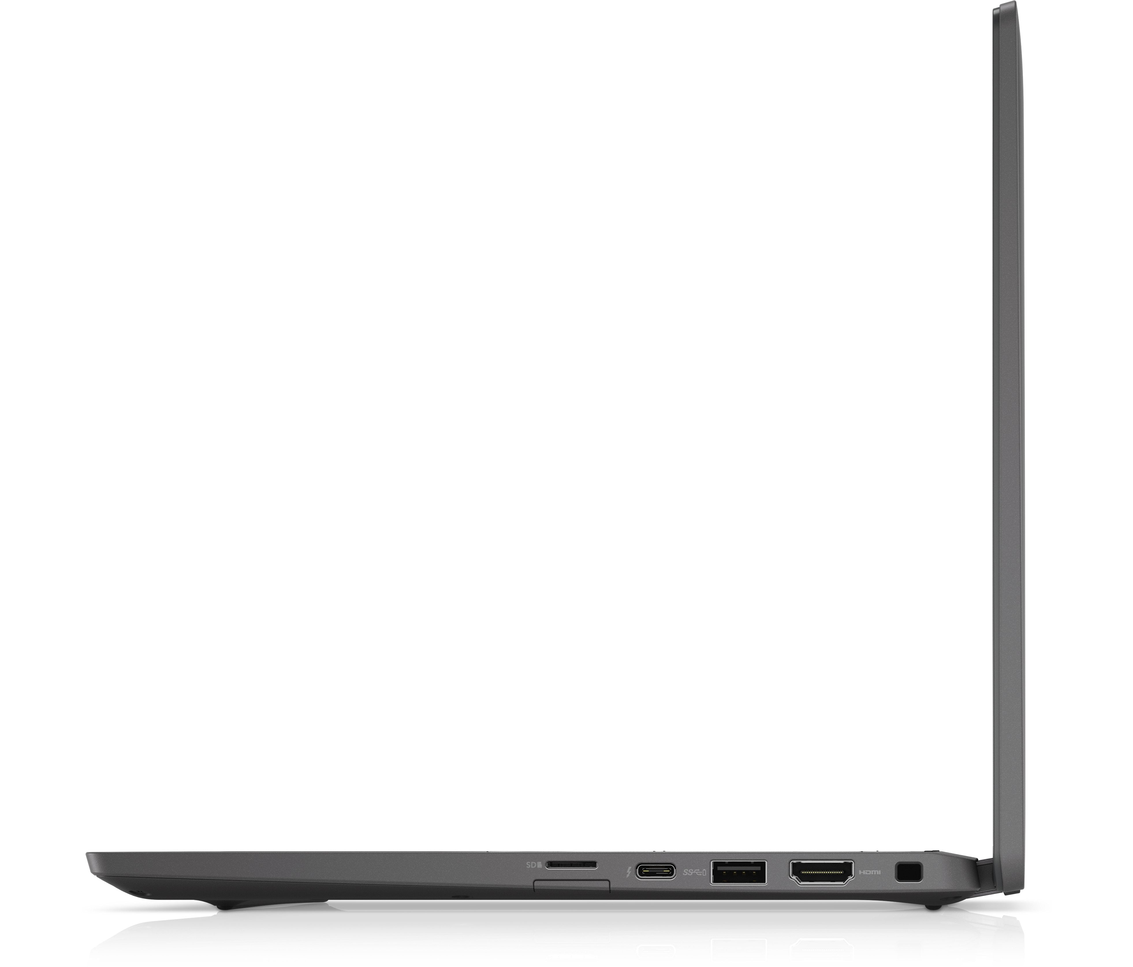 Dell Latitude 7420 Laptop 14 Core i7 16GB RAM - Benson Computers